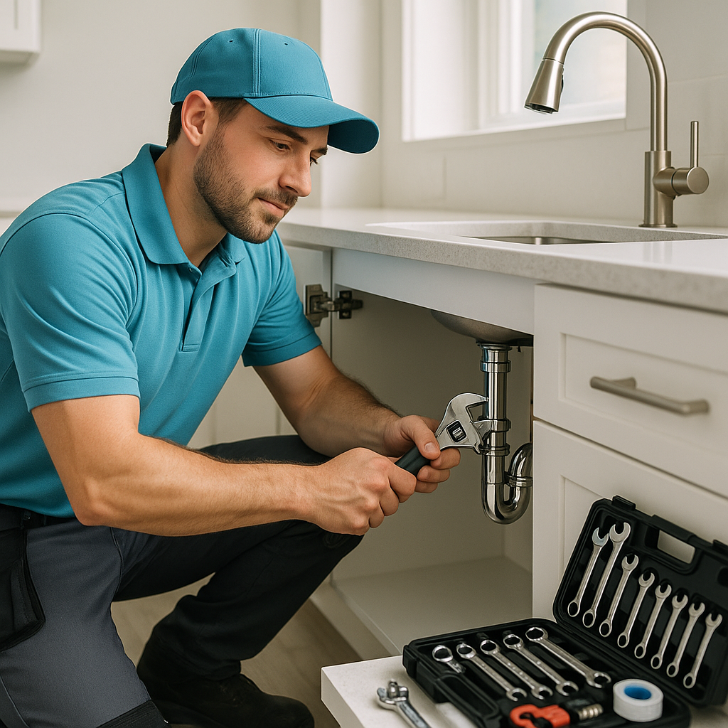 Why Choose Plumbing Services for Plumbing Service in Waterbury CT
